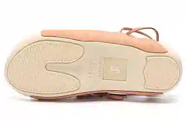 长立 曼谷系列 舒适休闲运动 沙滩凉鞋 女款