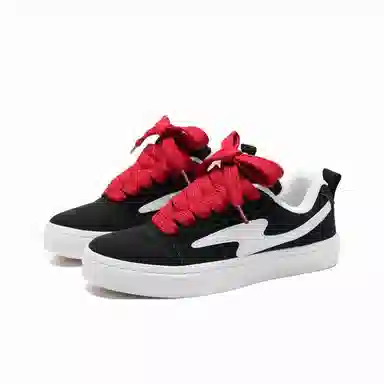 ABCIO Canvas Sneakers