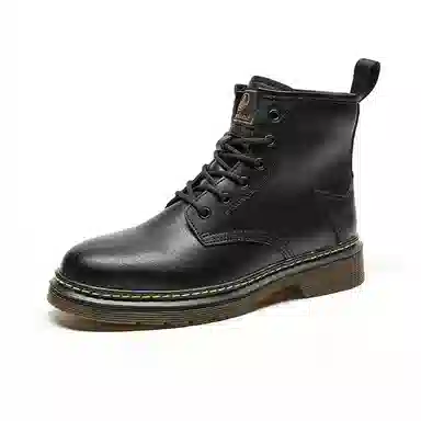 Leaveland Martin Boots