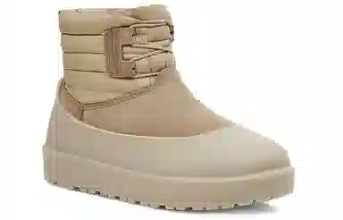 UGG Classic Mini Sand