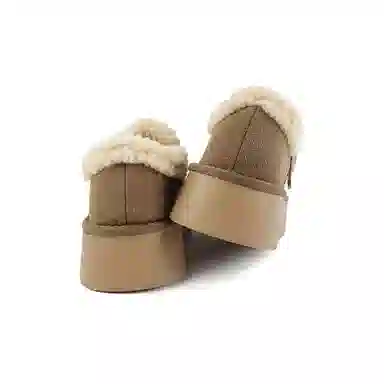 La Chapelle Snow Boots