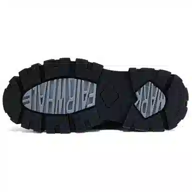 FAIRWHALE Martin Boots