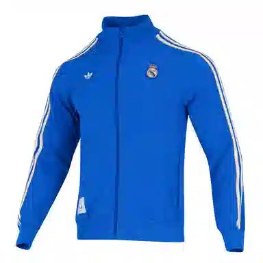 adidas Originals Real Madrid Jacket
