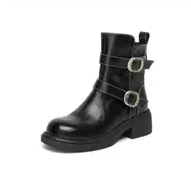 GEMEIQ Chelsea Boots
