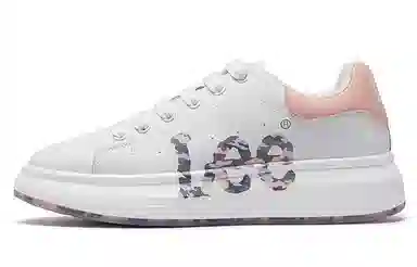 Lee Sneakers