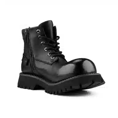 HANQIAORIJI Black Blood Series