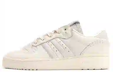 adidas Originals x Foot Industry Rivalry Low Off White