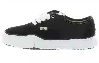 MIHARA YASUHIRO Baker Black