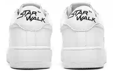 starwalk Soldier White