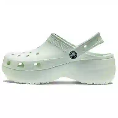 Crocs Classic Platform Clog