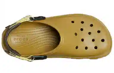 Crocs Classic Clog Aloe Green