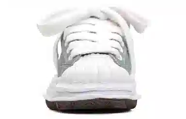 MIHARA YASUHIRO OG Sole Black White