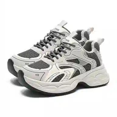 ZHR Retro Dad Sneakers