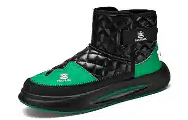 Paul Frank Snow Boots