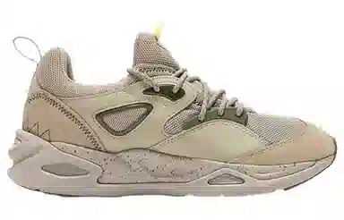 PUMA Trc Blaze Elevated Hike Birch Green