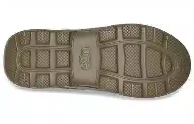 UGG Tasman Mini Olive