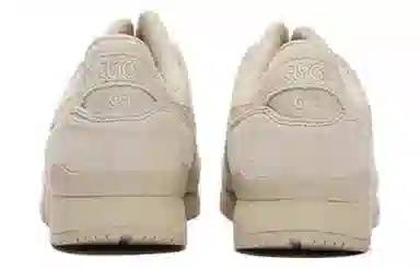 Asics Gel-Lyte 3 OG White