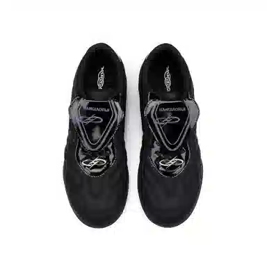 HANQIAORIJI Abyss Series Turbo Thick Sole