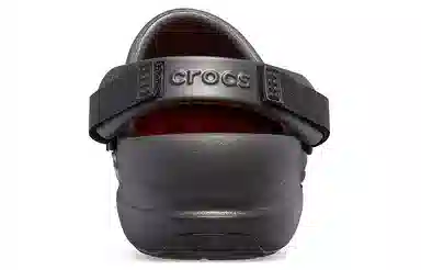 Crocs LiteRide Clog Black