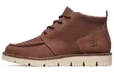 Timberland Ankle Boots Brown