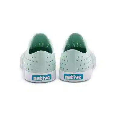 Native Jefferson EVA