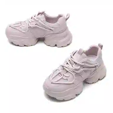 TOOMANYSHOES PU 6.5cm