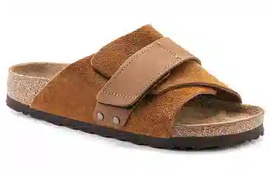 Birkenstock Kyoto Brown