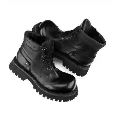 HANQIAORIJI Black Blood Series