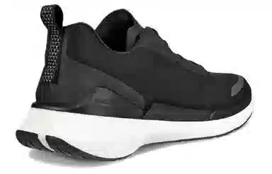 ecco Casual Low Black