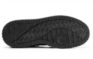 OGR Longlin Series Black Warrior