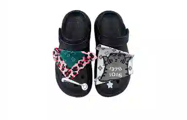 Crocs Crush Clog AnJie X