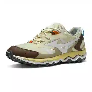 Mizuno Wave Mujin TL GTX Beige