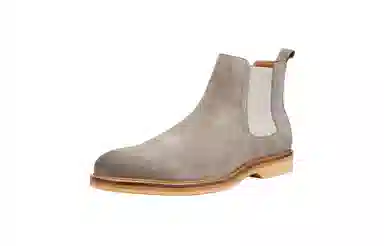 Dimaiqi Chelsea Boots