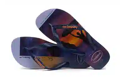 Havaianas Hype Navy