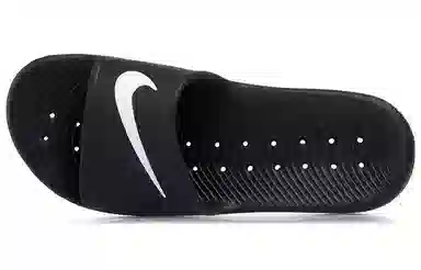 Nike Kawa Shower Black/White