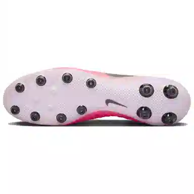 Nike Phantom GX Orange Black