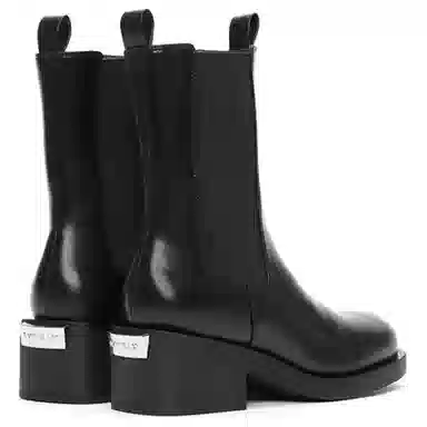 Daphne Lab Chelsea Boots