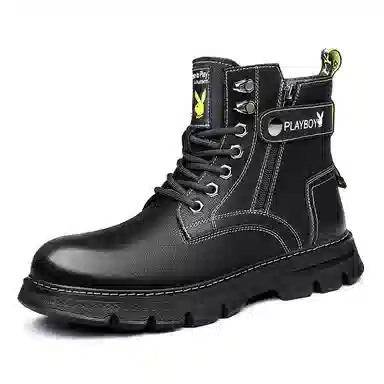 Playboy Martin Boots