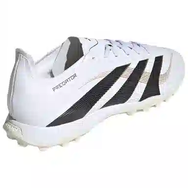 adidas Predator League White Black