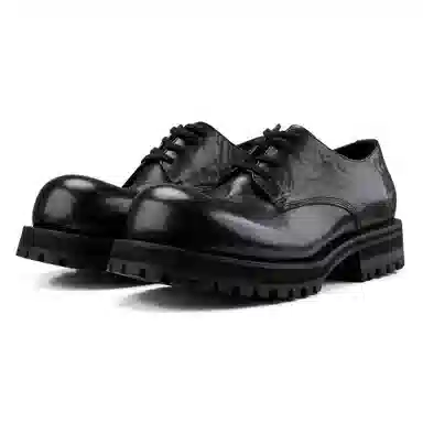 HANQIAORIJI Black Blood Series