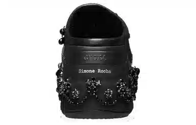 SIMONE ROCHA x Crocs