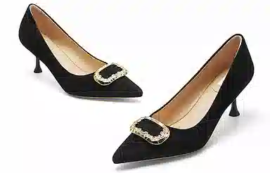 NINE WEST 6cm