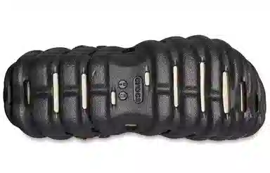 Crocs Classic Clog Black