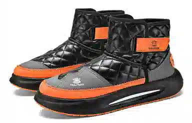 Paul Frank Snow Boots