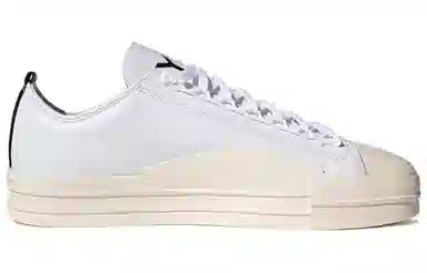 Y-3 Yuben White Black