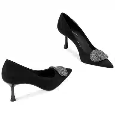Jessica Sophia Classic Heel