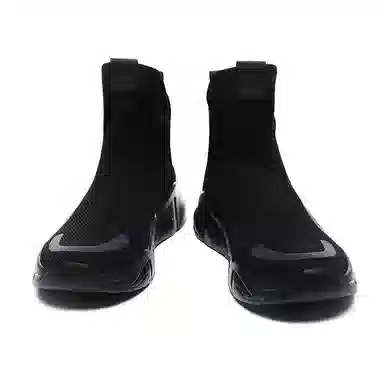 BrandName High-Top Casual Sneakers