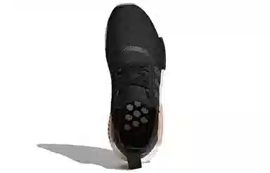 adidas NMD_R1 Black Carbon