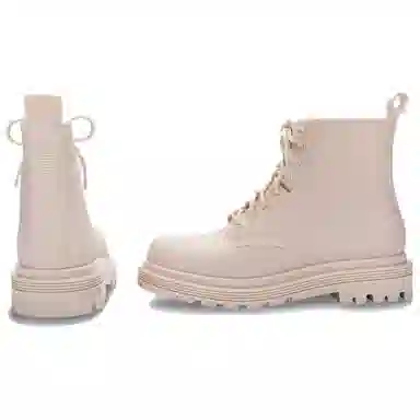 MELISSA Short Martin Boots 3cm Women