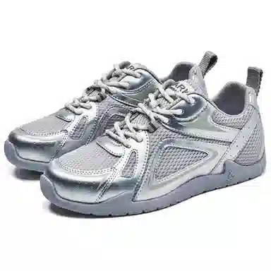 FAIRWHALE Classic Retro Sneakers